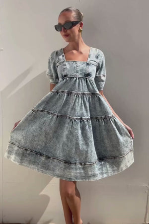 Ulla Johnson | Devi Dress | AU 8