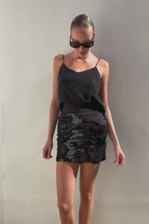 Zhivago | Smash The Mirror Skirt | AU 6