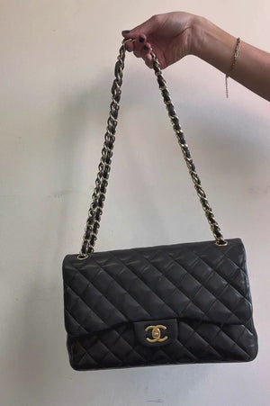 Chanel | Classic Double Flap Bag