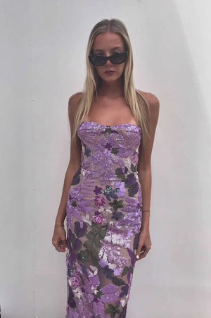 Bronx & Banco | Dahlia Gown | AU 6