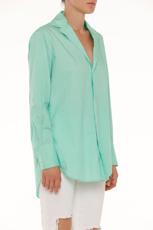 Cottesloe Shirt | Green