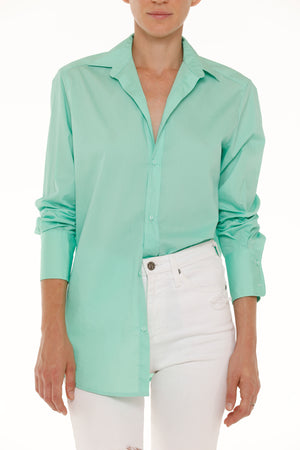 Cottesloe Shirt | Green