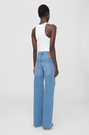 ANI Hugh Jean | Panama Blue