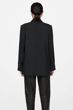 Kaia Blazer | Black