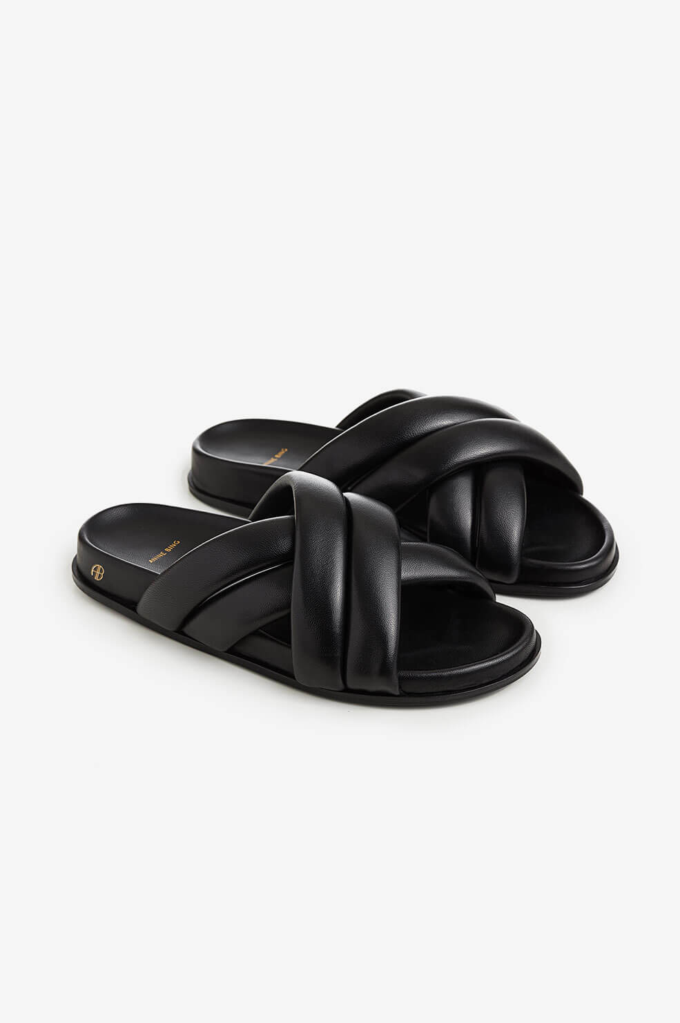 Anine bing lizzie best sale slide