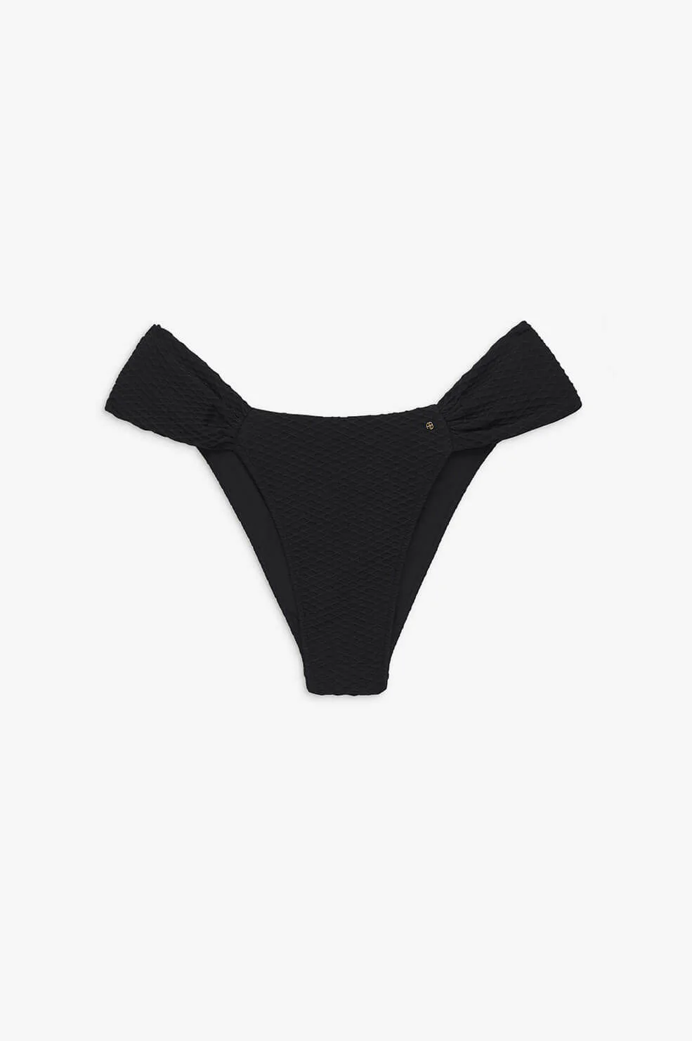 Naya Bikini Bottom - Black