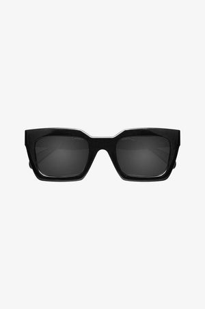 Indio Sunglasses - Black