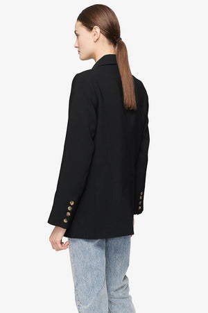 Kaia Blazer | Black
