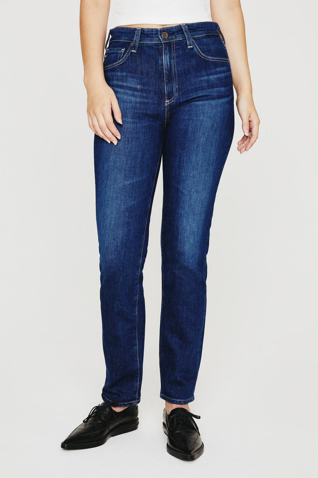 Saige Jean | Easy Street