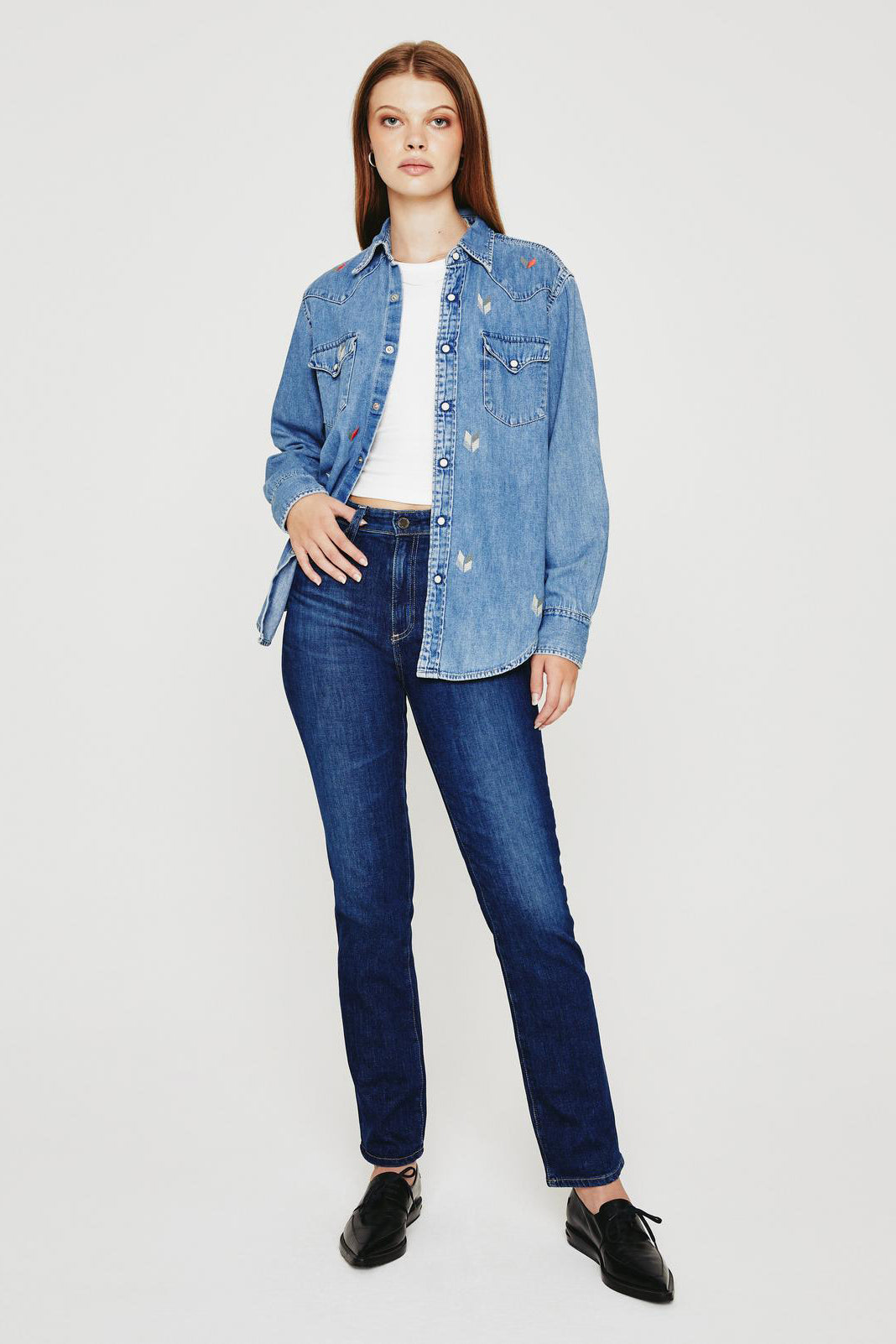 Saige Jean | Easy Street