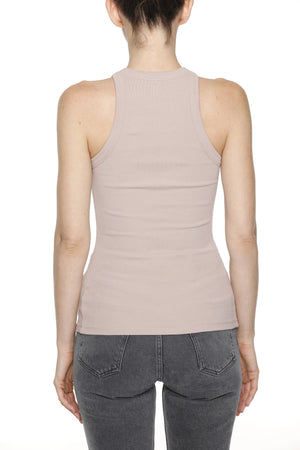 LA Tank | Nude
