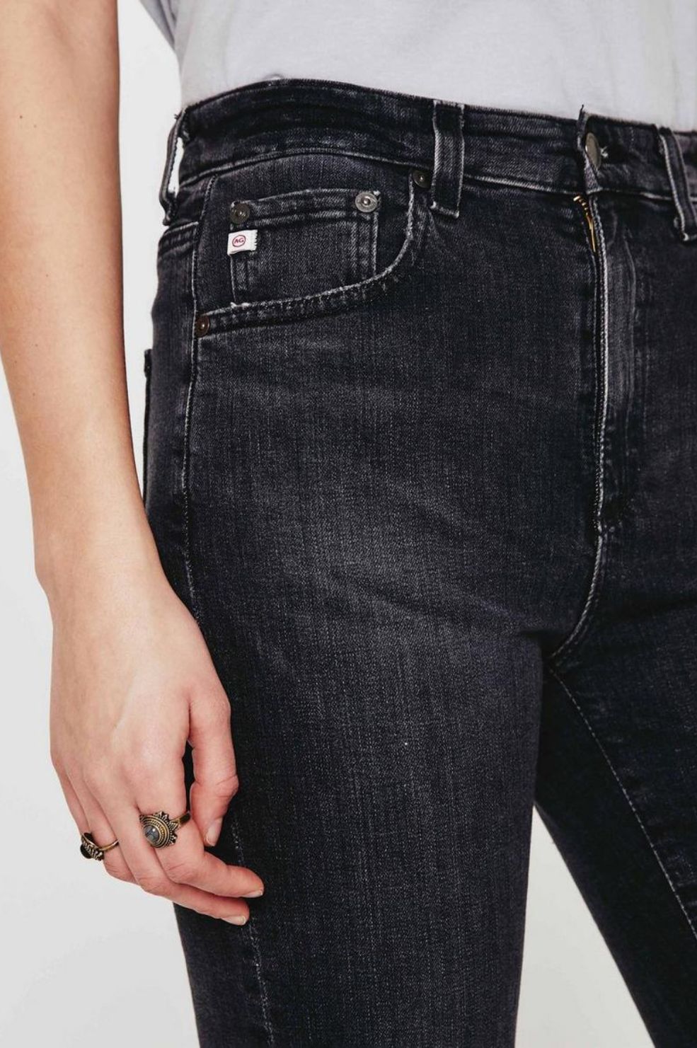 Saige Jean- 10 Years Bonfire