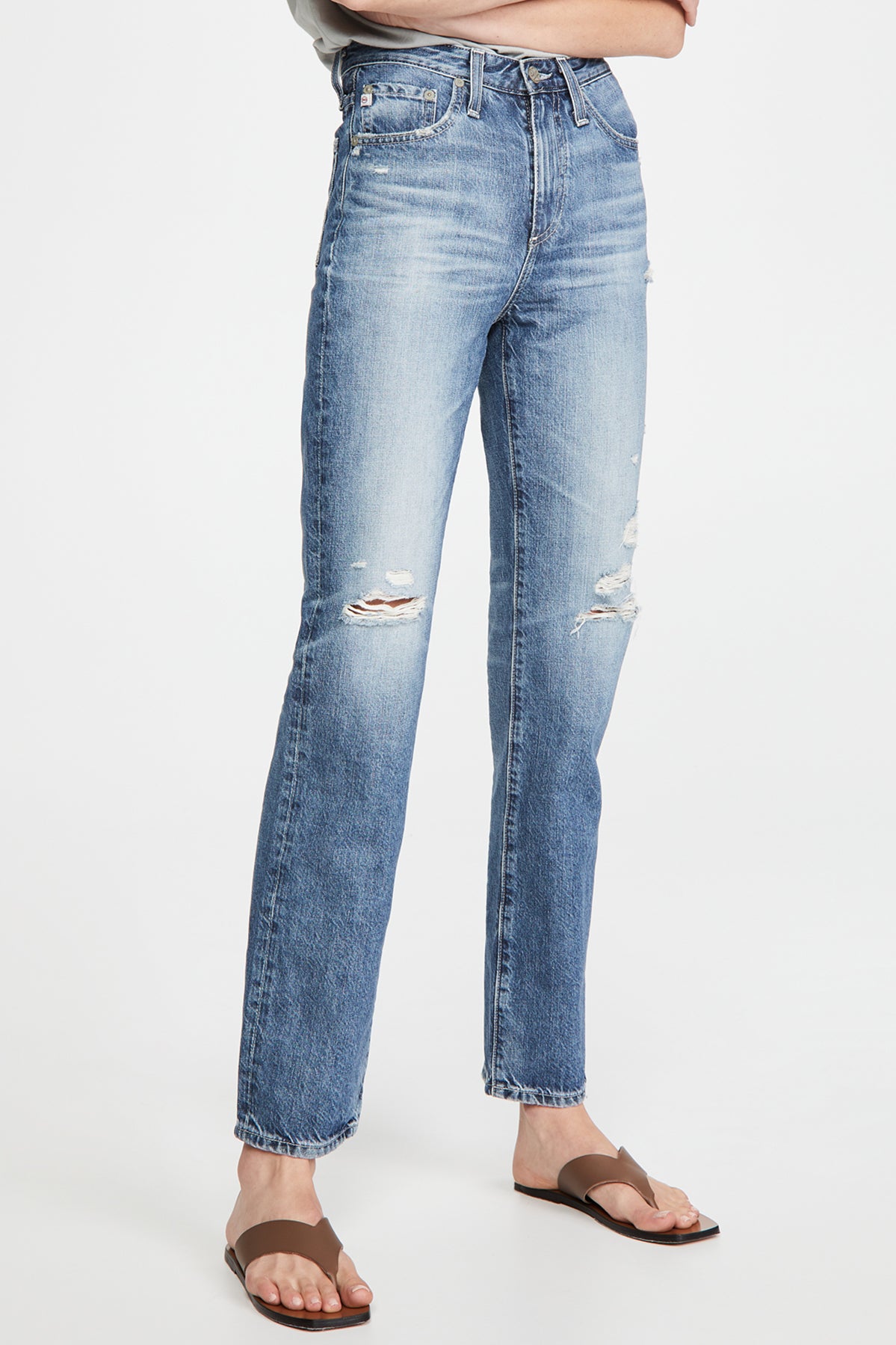 The Alexxis Jean - 17 Yrs Movement