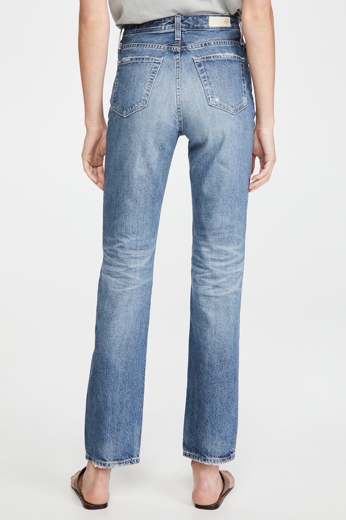 The Alexxis Jean - 17 Yrs Movement