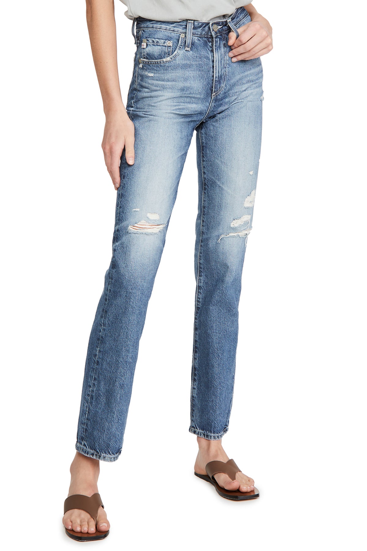 The Alexxis Jean - 17 Yrs Movement