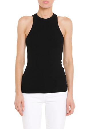 LA Tank - Black