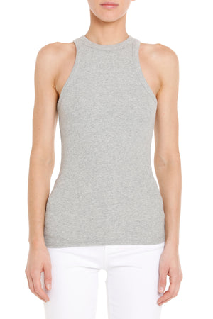 LA Tank - Grey