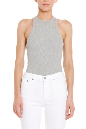 LA Tank | Grey